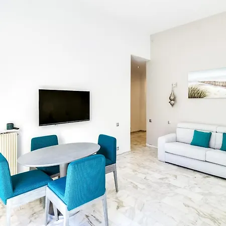 Immogroom - Studio - Modern - Bright - Ac - Parking -congressbeaches דירה *