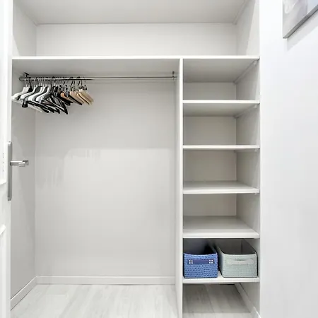 Immogroom - Studio - Modern - Bright - Ac - Parking -congressbeaches * קאן