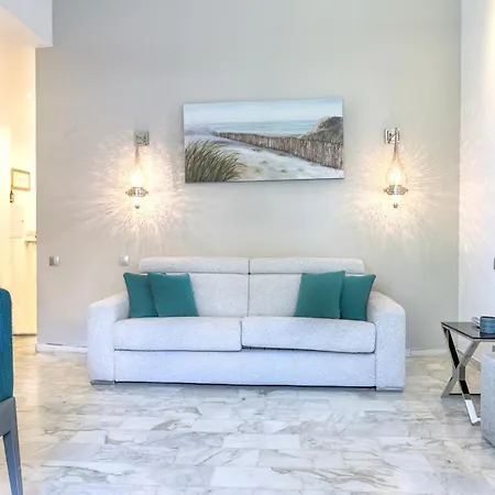 Immogroom - Studio - Modern - Bright - Ac - Parking -congressbeaches קאן