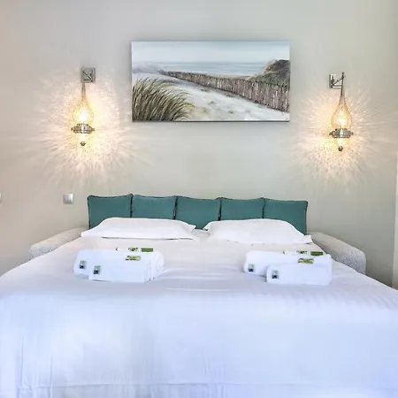 Immogroom - Studio - Modern - Bright - Ac - Parking -congressbeaches * Cannes