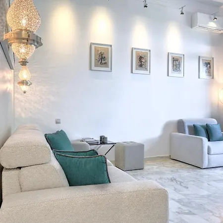 Immogroom - Studio - Modern - Bright - Ac - Parking -congressbeaches * Cannes